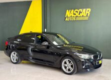 BMW Serie 3 318d Gran Turismo M Sport