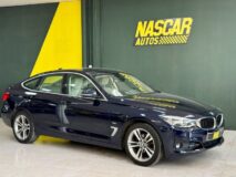BMW Serie 3 318d Gran Turismo