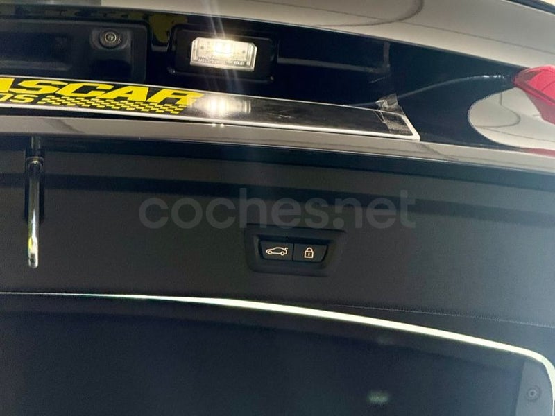 BMW Serie 3 318d Gran Turismo 2018 foto 14
