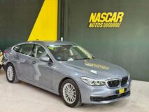 BMW Serie 6 630d Gran Turismo