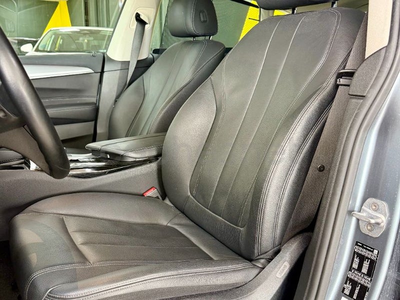 BMW Serie 6 630d Gran Turismo 2019 foto 14