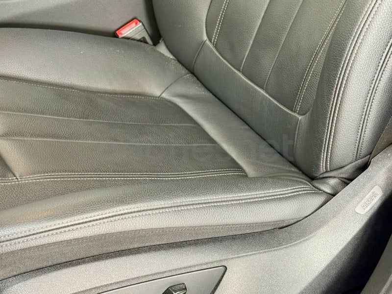 BMW Serie 6 630d Gran Turismo 2019 foto 15