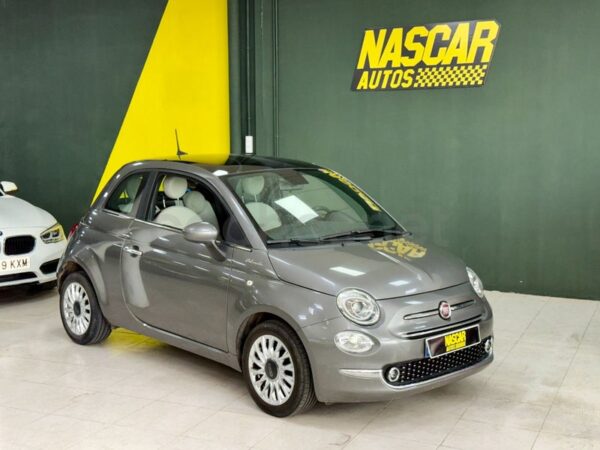 FIAT 500 Dolcevita 1.0 Hybrid 70 CV 2022 foto 2