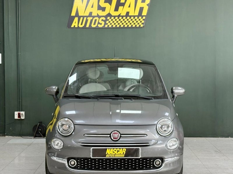 FIAT 500 Dolcevita 1.0 Hybrid 70 CV 2022 foto 5