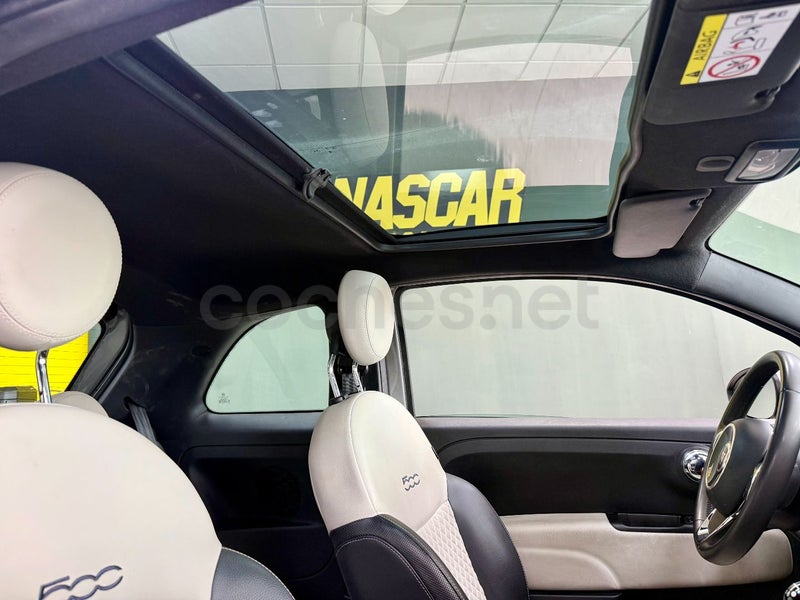 FIAT 500 Dolcevita 1.0 Hybrid 70 CV 2022 foto 10