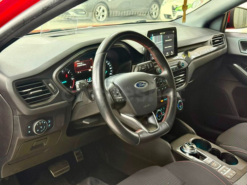 FORD Focus 1.5 EcoBlue ST-Line Auto 2019 foto 6