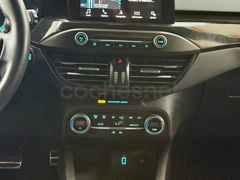 FORD Focus 1.5 EcoBlue ST-Line Auto 2019 foto 9