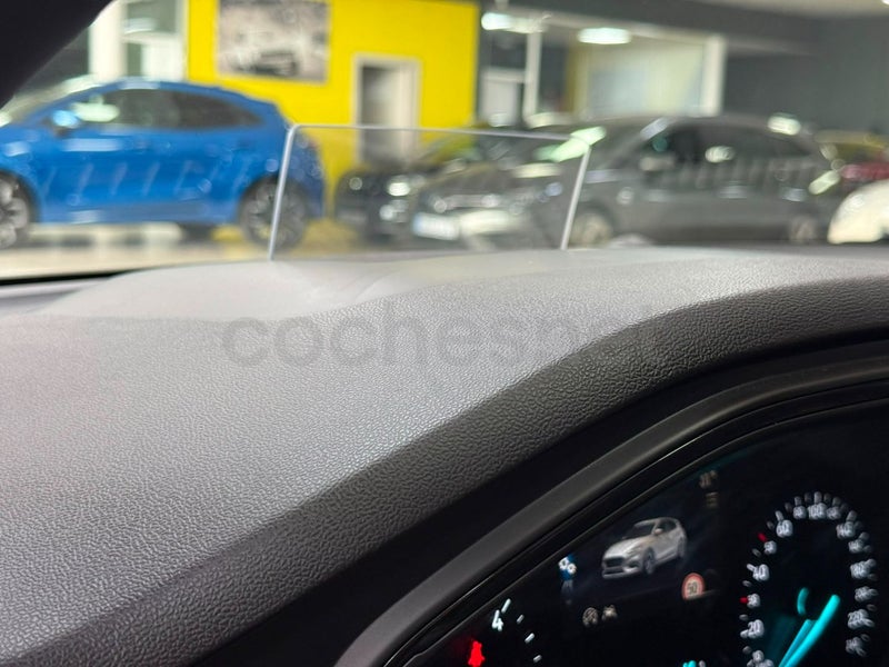 FORD Focus 1.5 EcoBlue ST-Line Auto 2019 foto 10
