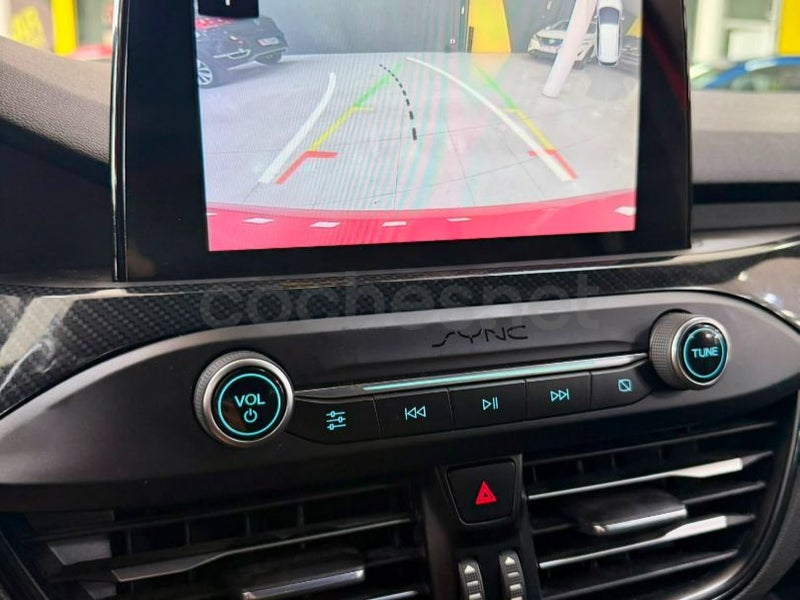 FORD Focus 1.5 EcoBlue ST-Line Auto 2019 foto 12