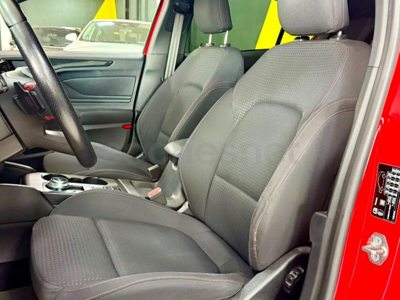 FORD Focus 1.5 EcoBlue ST-Line Auto 2019 foto 14