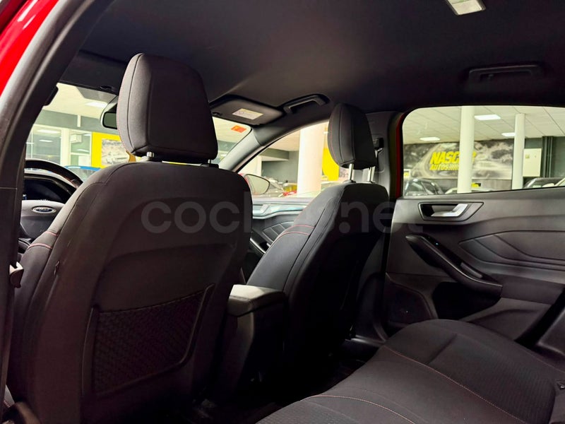 FORD Focus 1.5 EcoBlue ST-Line Auto 2019 foto 15