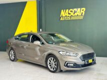 FORD Mondeo 2.0 TDCi 150CV Titanium