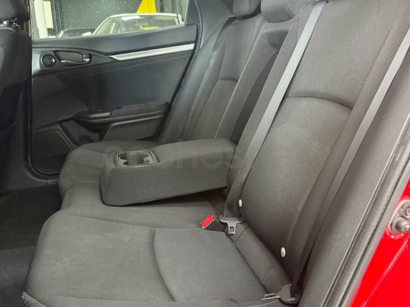 HONDA Civic 1.0 VTEC Turbo Comfort 2018 foto 11