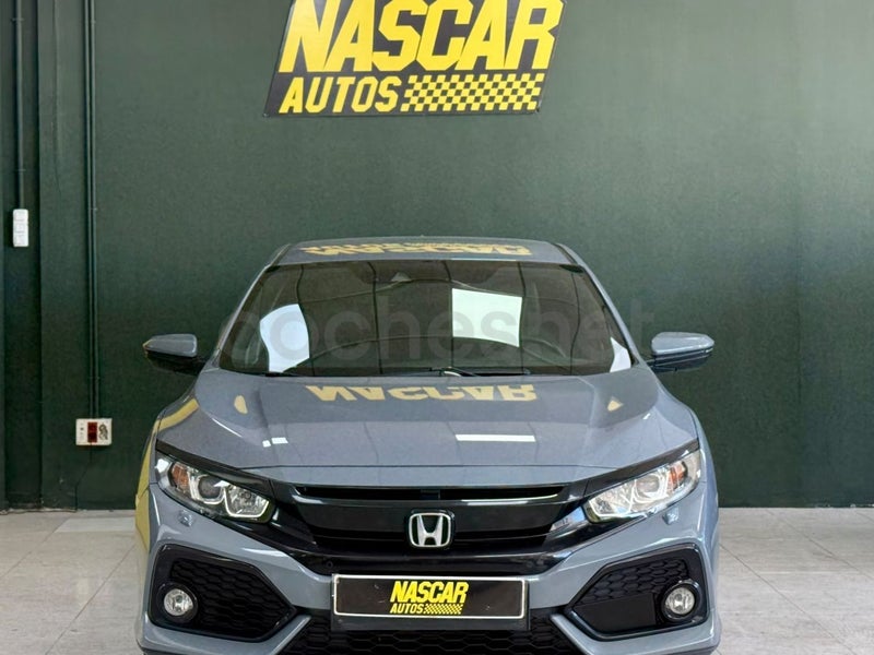HONDA Civic 1.0 VTEC Turbo Elegance Navi 2021 foto 3