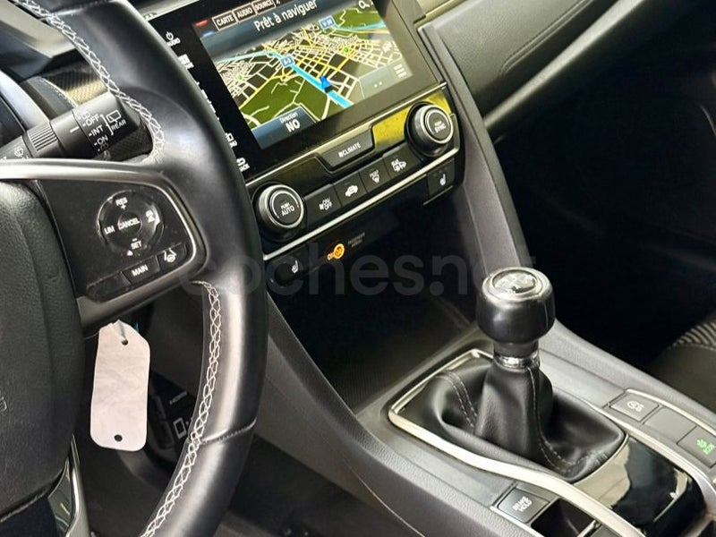 HONDA Civic 1.0 VTEC Turbo Elegance Navi 2021 foto 7