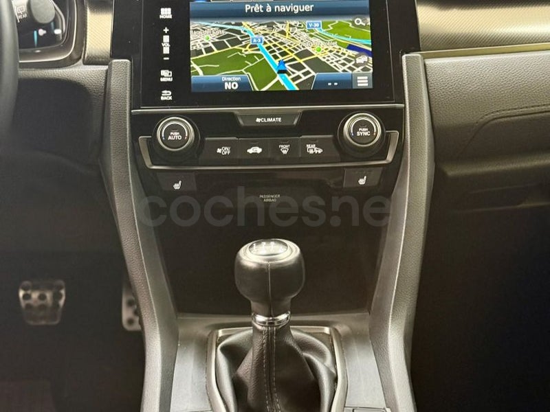 HONDA Civic 1.0 VTEC Turbo Elegance Navi 2021 foto 10