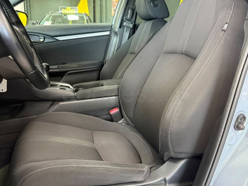 HONDA Civic 1.0 VTEC Turbo Elegance Navi 2021 foto 11