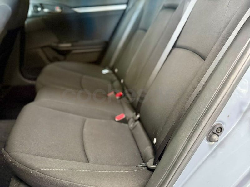 HONDA Civic 1.0 VTEC Turbo Elegance Navi 2021 foto 12