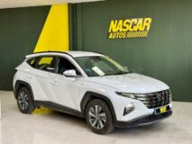 HYUNDAI Tucson 1.6 TGDI Maxx
