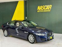 JAGUAR XE 2.0 AJ200D Diesel RWD Prestige