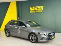 MERCEDES-BENZ Clase A A 180 d