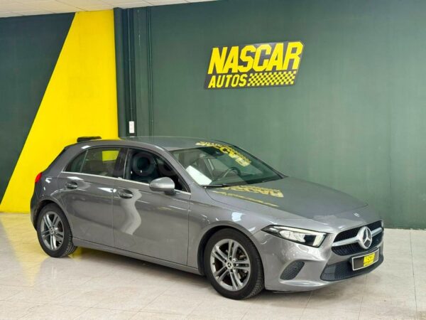 MERCEDES-BENZ Clase A A 180 d