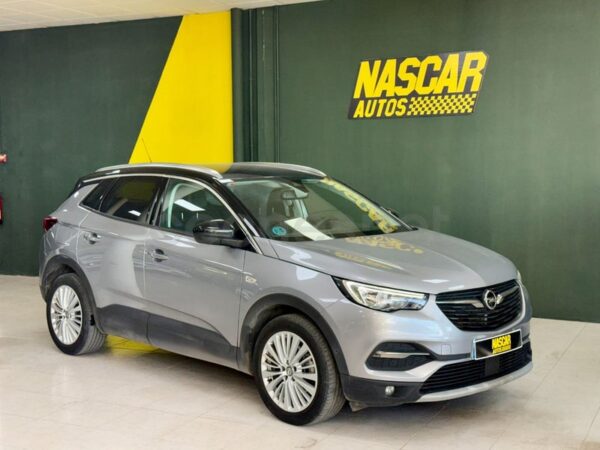 OPEL Grandland X 1.5 CDTi Selective