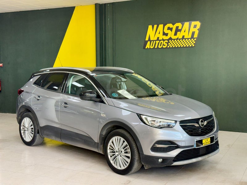 OPEL Grandland X 1.5 CDTi Selective 2019 foto 1