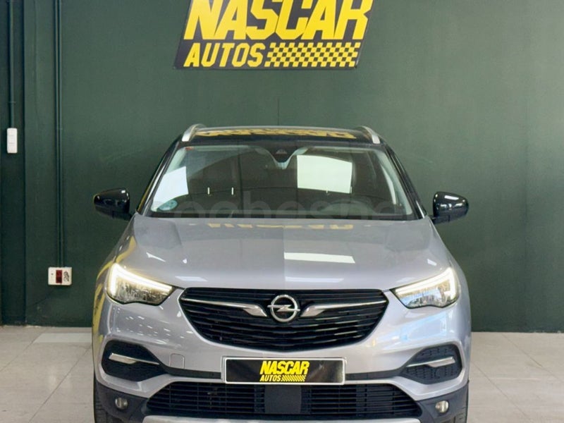 OPEL Grandland X 1.5 CDTi Selective 2019 foto 3