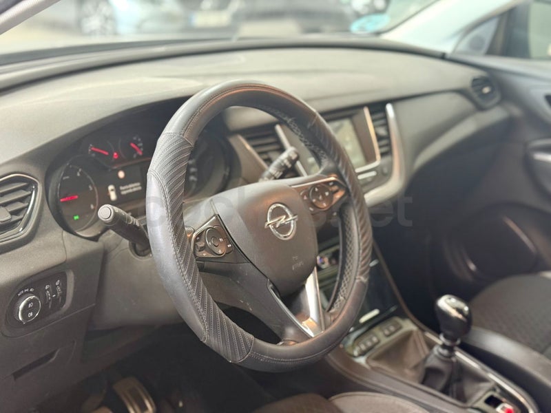 OPEL Grandland X 1.5 CDTi Selective 2019 foto 5