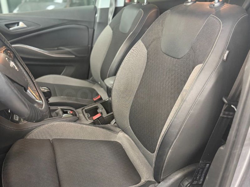 OPEL Grandland X 1.5 CDTi Selective 2019 foto 6