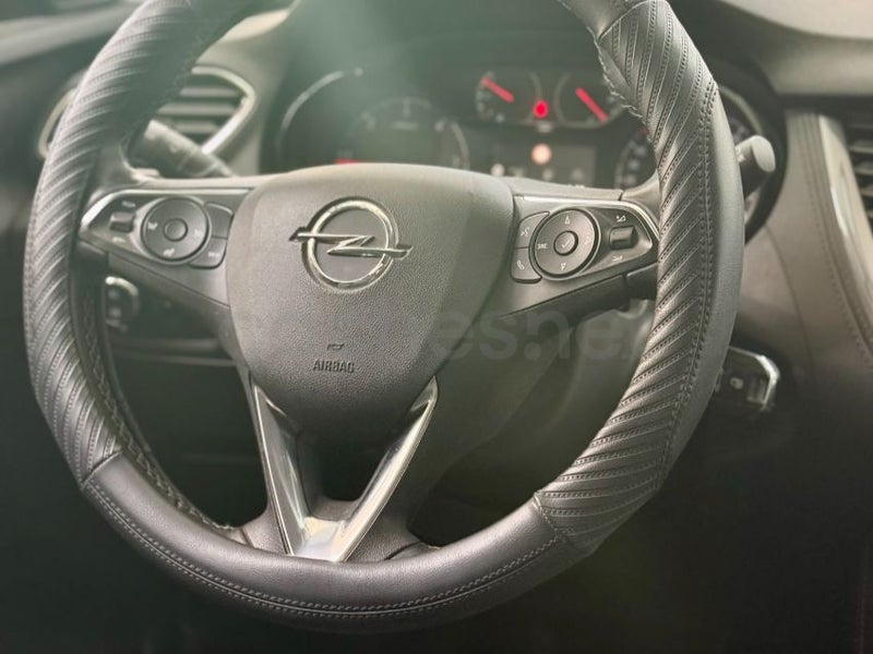 OPEL Grandland X 1.5 CDTi Selective 2019 foto 8