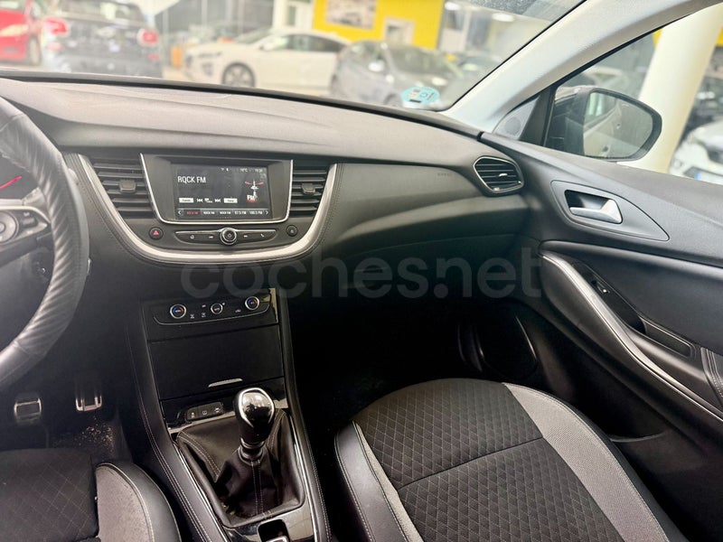 OPEL Grandland X 1.5 CDTi Selective 2019 foto 9
