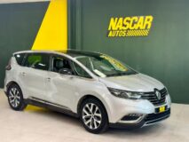 RENAULT Espace Intens Blue dCi 160 EDC