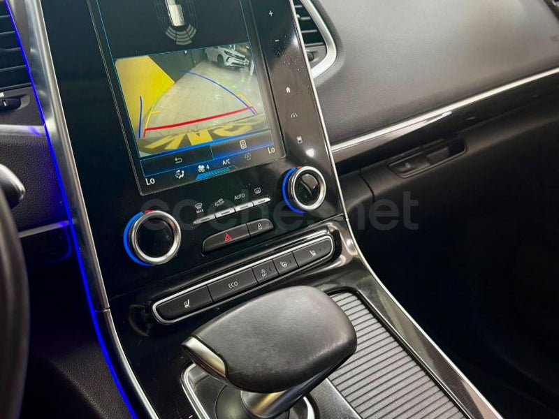 RENAULT Espace Intens Blue dCi 160 EDC 2018 foto 8