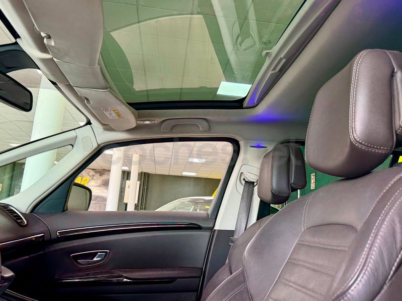 RENAULT Espace Intens Blue dCi 160 EDC 2018 foto 13