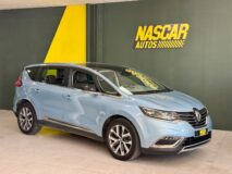 RENAULT Espace Zen Energy dCi 160 EDC