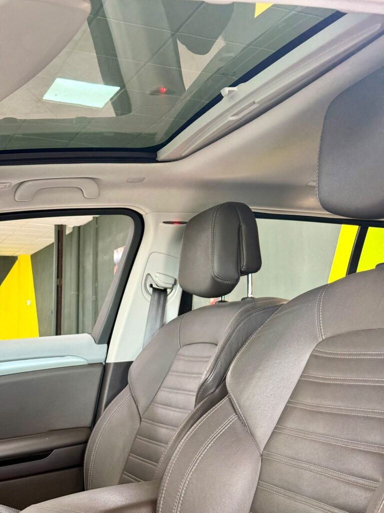 Renault Espace Zen dCi 160 EDC 2016 techo panorámico