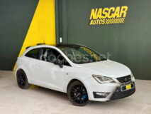SEAT Ibiza SC 1.4 TSI Cupra DSG
