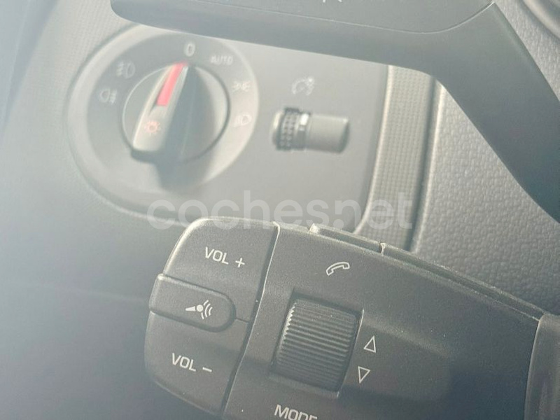SEAT Ibiza SC 1.4 TSI Cupra DSG 2013 foto 6