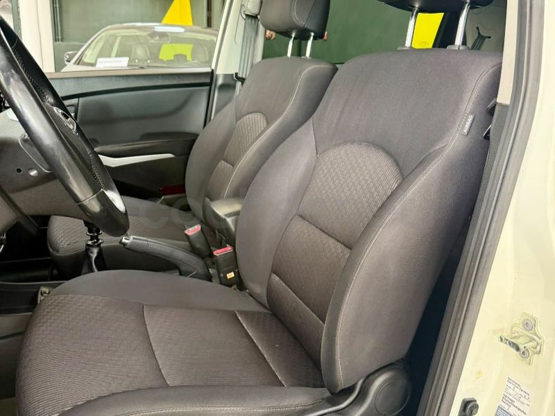SSANGYONG Korando D22T Limited 4x2 2019 foto 9