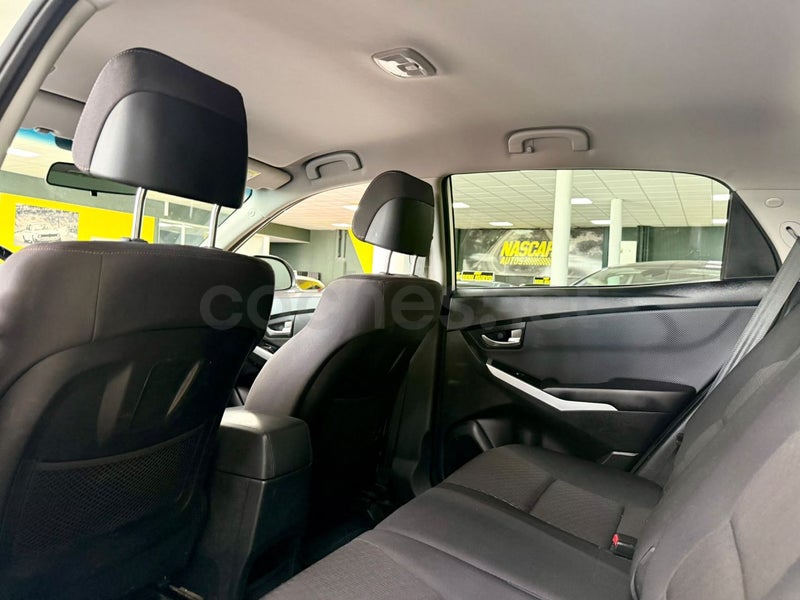 SSANGYONG Korando D22T Limited 4x2 2019 foto 10