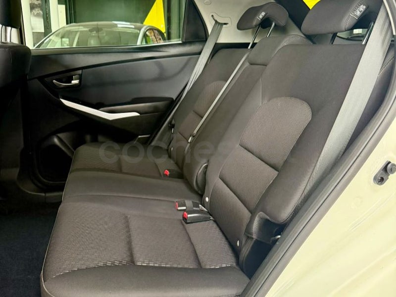 SSANGYONG Korando D22T Limited 4x2 2019 foto 11