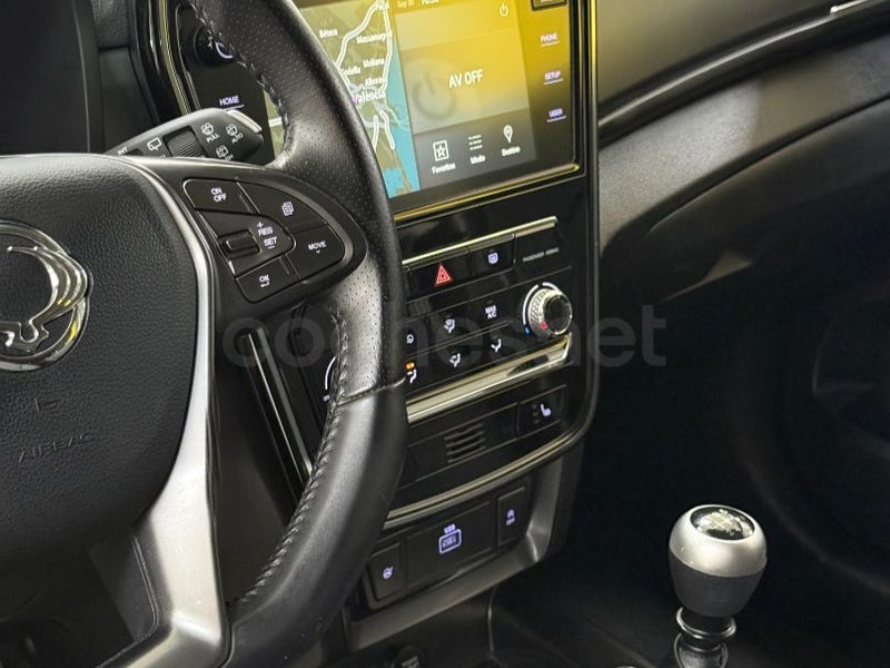 SSANGYONG Tivoli D16 Limited 2020 foto 6