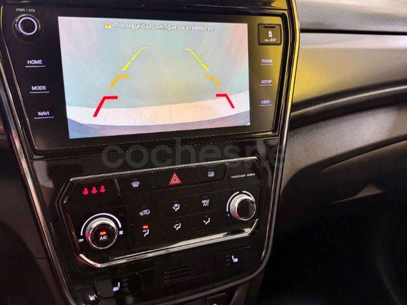 SSANGYONG Tivoli D16 Limited 2020 foto 10