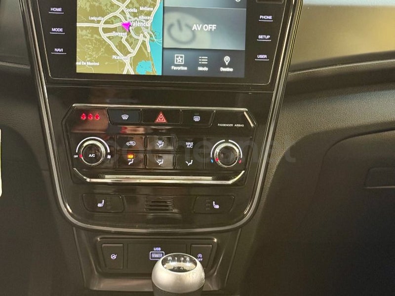 SSANGYONG Tivoli D16 Limited 2020 foto 11