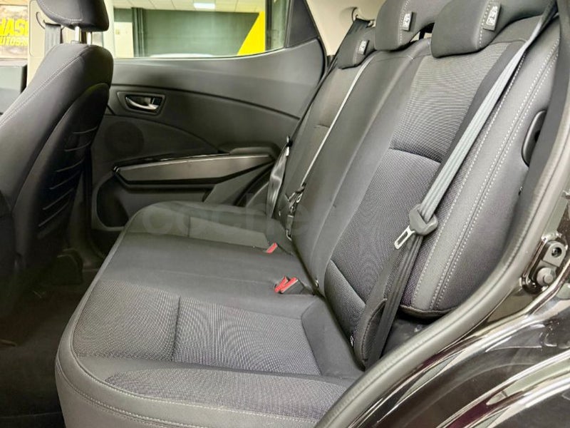 SSANGYONG Tivoli D16 Limited 2020 foto 12