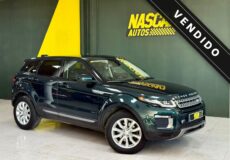 LAND-ROVER Range Rover Evoque