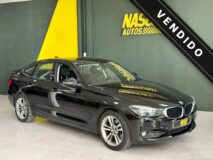 BMW Serie 3 318d Gran Turismo