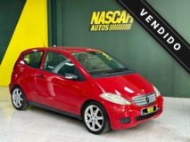 MERCEDES-BENZ Clase A A 160 CDI Avantgarde